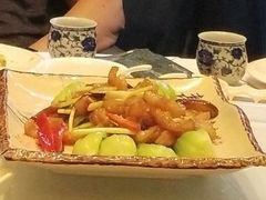 -好彩酒楼烤鸭坊
