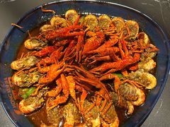 -红盔甲·小龙虾(人民广场店)