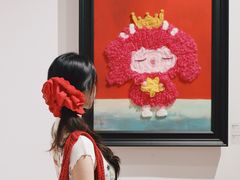 -青岛朗艺美术馆·海景咖啡