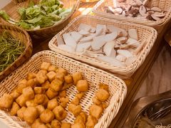 -筠咖啡西餐厅(上海国展宝龙丽筠酒店)
