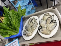 -花苑美食横琴生蚝火锅(拱北粤华路店)