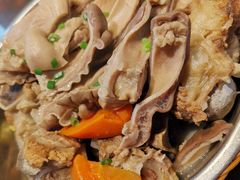 -猪肉婆私房菜(容桂总店)