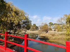 -七桥瓮公园