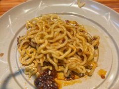 -喝丢一只鞋海鲜烧烤·海肠捞饭(市场店)