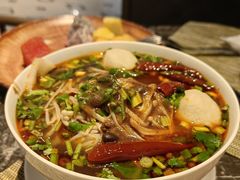 -食百绚全日制餐厅(成都棕榈泉费尔蒙酒店)