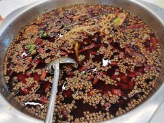 -味之绝美蛙鱼头火锅(龙潭店)