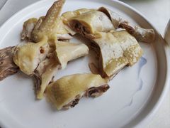 -清心鸡沙田乳鸽店·非遗传承(粤垦路店)