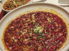 -南山翁新概念川菜(江宁万达广场店)