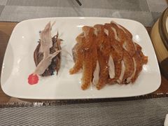-全聚德烤鸭店(马家堡店)
