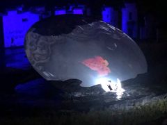 -婺源梦里老家大型山水实景演出