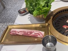 -花味·自助烤肉(雨花客厅店)