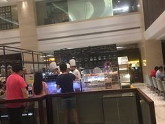 -新发展亚太JW万豪酒店·福苑咖啡厅
