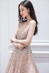 -MANLI BRIDAL婚纱