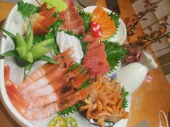 -鮨桐日本料理(望京店)