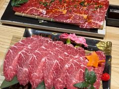 -松鱼亭·和牛烧肉(协鑫广场店)