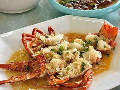 -双月饭店·20年老字号(新村店)