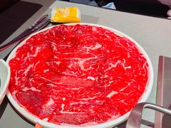 -洞子口重庆鲜货火锅(楚翘城旗舰店)