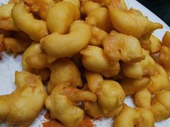 软炸虾仁-惠成饺子(百合园店)