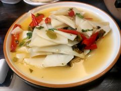 -堂宴·老厦门私房菜(1988仙岳总店)