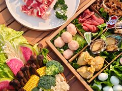 -HERRE·FARM 赫尔露营农场·团建聚会包场