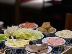-咏江南·苏式火锅·苏州评弹(观前街店)