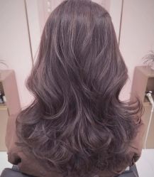 点击看大图 -MORI HAIR SALON日式美发沙龙