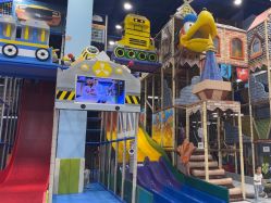 -meland亲子乐园•派对•研学(苏州悠方购物中心店)