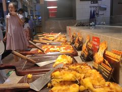 -比格比萨自助(国展店)