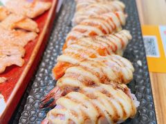 -林妈妈村·日式料理(宝山万达店)