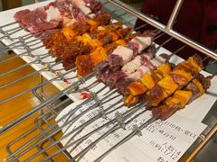 -牛上牛吊炉烧烤(红旗大街店)