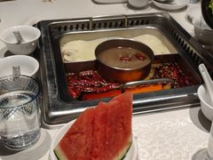 -巴奴毛肚火锅(大剧院店)