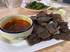 -洪霞餐馆