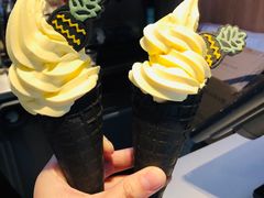 -麦当劳(南后街店)
