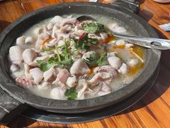 -大鼎石锅鱼(春江里店)