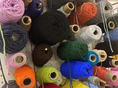 -A+毛毛毯·高温珐琅·银饰DIY(三里屯店)