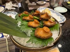 -極上萬膳·日料放题(海岸城店)