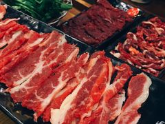 -牛a潮汕鲜牛肉粿条(天河北店)