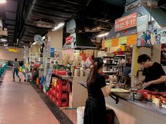 -梓记牛什(總店)