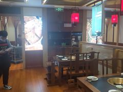 -沸炉重庆老火锅(军事博物馆店)