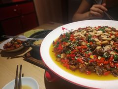 -锅儿匠辣子鸡(春熙路店)