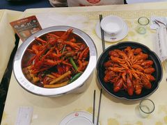 -聚味瞿记·龙虾堂(坡子街店)