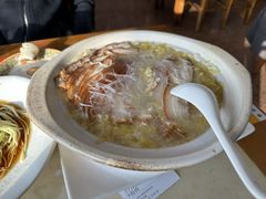 -砂锅居(西四店)