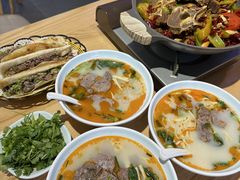 -辛杨和·大耳朵驴肉馆(银川总店)