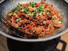 -味上湘菜馆(岳麓山店)