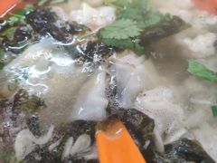 -阿麟馄饨(延长路店)