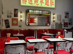 -食运茶餐厅(文化宫店)