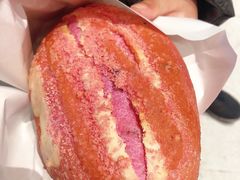 -LELECHA乐乐茶(百货大楼店)