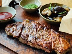 恩空间经典牛排-EN SPACE恩空间