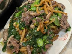 -粤潮牛肉火锅店(江南大道店)