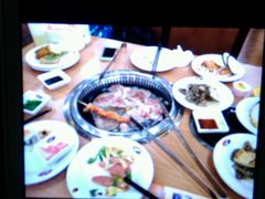 -汉丽轩·音乐自助烤肉餐厅(石岐店)